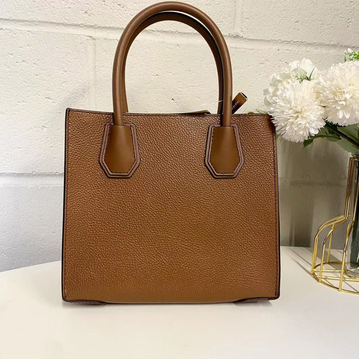 MICHAEL KORS 35S1GM9M2L MERCER MEDIUM MESSENGER SATCHEL BAG LEATHER LUGGAGE MICHAEL KORS 35S1GM9M2L MERCER MEDIUM MESSENGER SATCHEL BAG LEATHER LUGGAGE